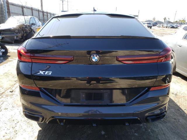 5UXCY4C06M9E01287 BMW X6 Sdrive 40i