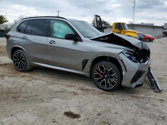 5YMJU0C03N9N29554 BMW X5 M