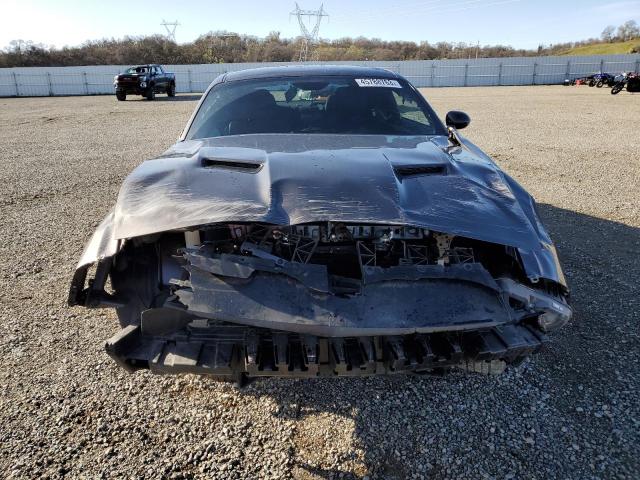 2C3CDZAG9NH187683 Dodge Challenger Sxt