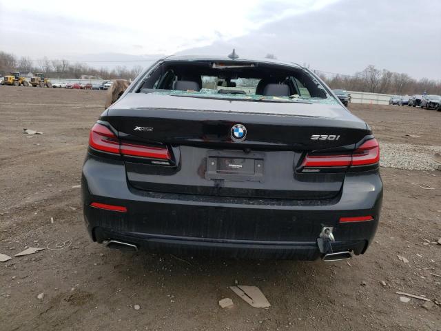 WBA13BJ09NCJ23353 BMW 530 XI