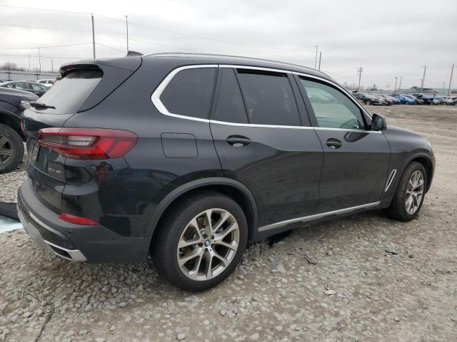 5UXCR6C07M9H66943 BMW X5 Xdrive40i