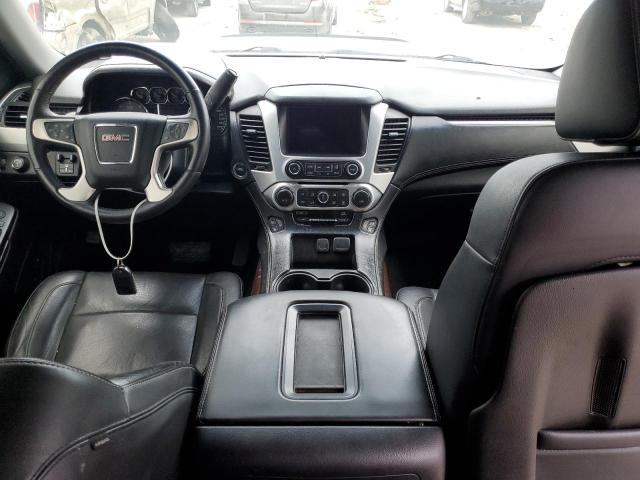 1GKS1HKC3FR100114 GMC Yukon Xl C1500 Slt