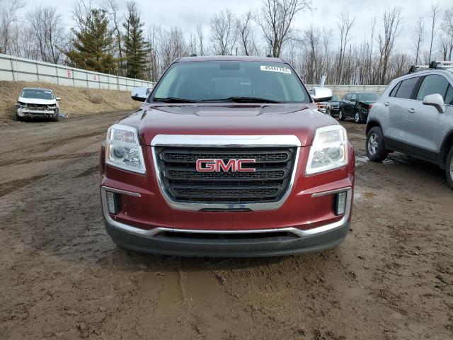 2GKALNEK2G6311793 GMC Terrain Sle