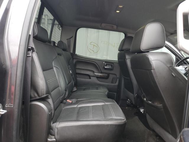 1GT42YE85GF145177 GMC Sierra K3500 Denali