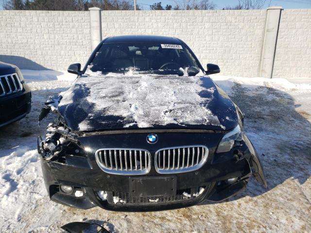 WBAKP9C50FD693781 BMW 550 Xi
