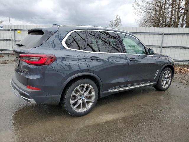 5UXTA6C00N9L76403 BMW X5 Xdrive45e