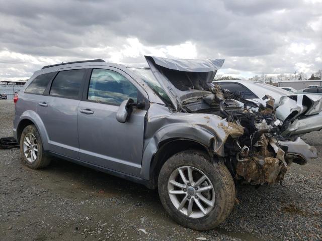 3C4PDCBG7FT744284 Dodge Journey Sxt