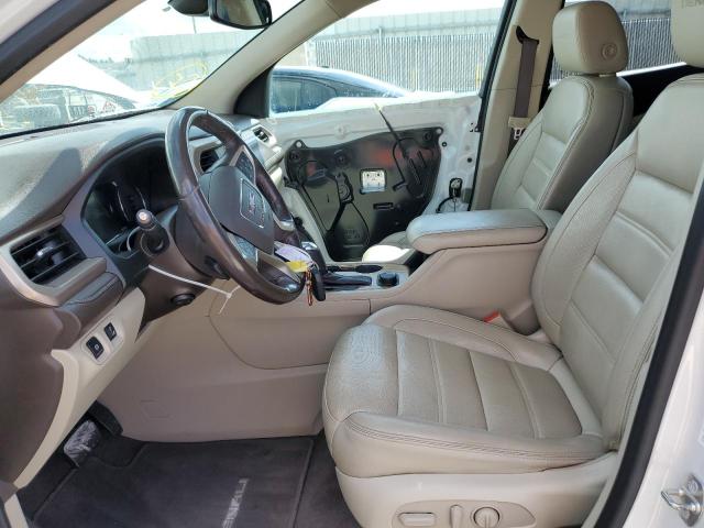 1GKKNPLS9JZ172819 GMC Acadia Denali