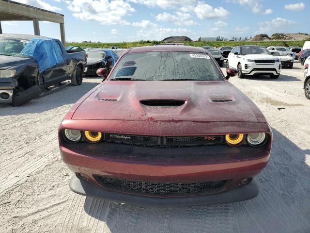 2C3CDZFJ8MH621238 Dodge Challenger R/t Scat Pack