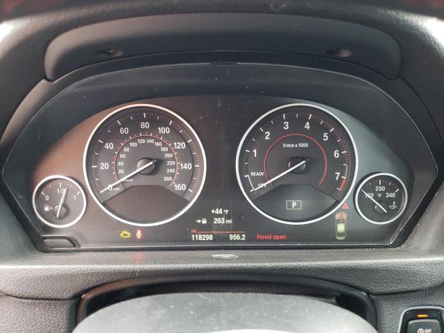 WBA3A5C54FF608184 BMW 328 I