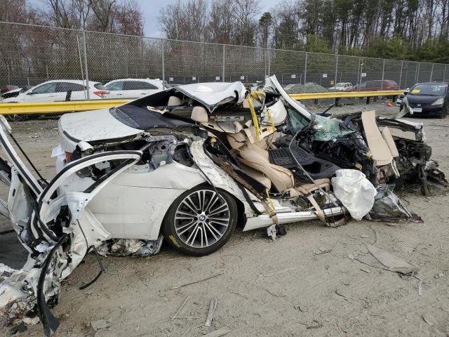 WBAJA7C52JG909526 BMW 530 XI