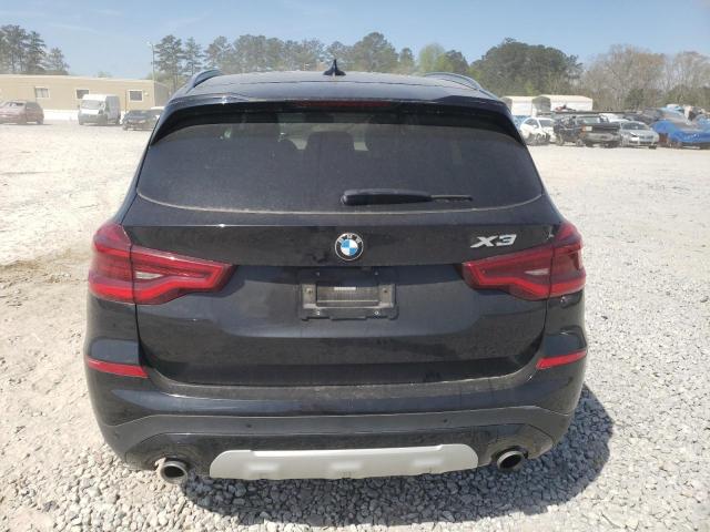 5UXTR9C53JLC76530 BMW X3 Xdrive30i