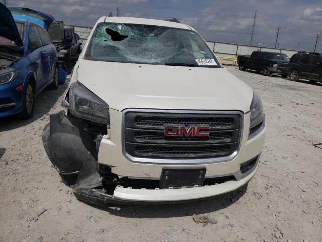 1GKKRNED5EJ260911 GMC ACADIA SLE