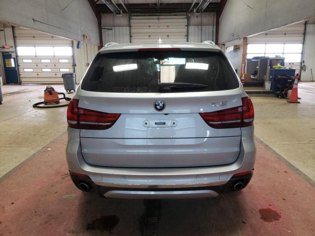 5UXKR0C51G0P22107 BMW X5 Xdrive35i