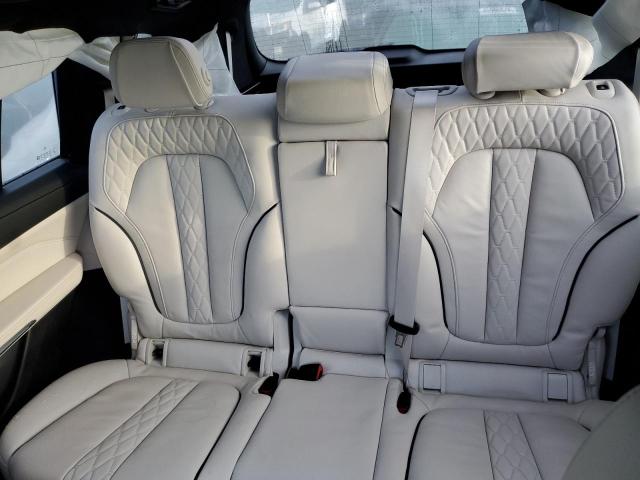5UXCW2C0XL9C90980 BMW X7 Xdrive40i