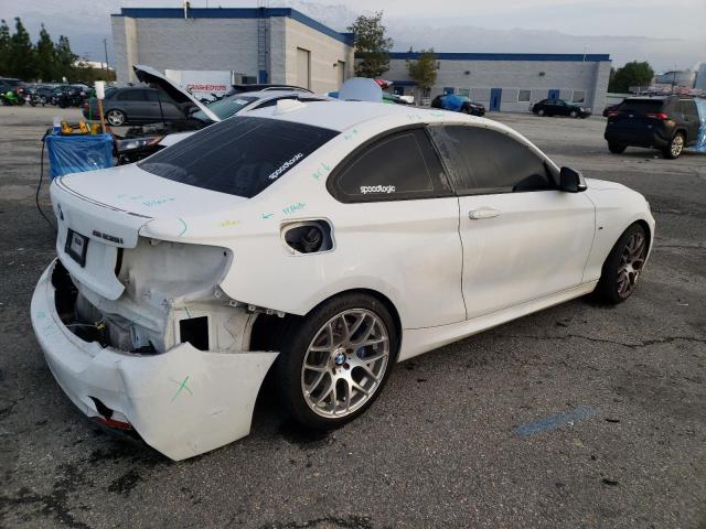 WBA1J7C5XEV253187 BMW M235I