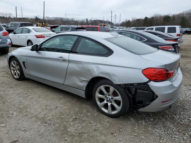 WBA3N9C56FK246538 BMW 428 XI