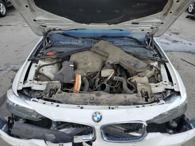 WBA3C3C55FK202212 BMW 320 I Xdrive