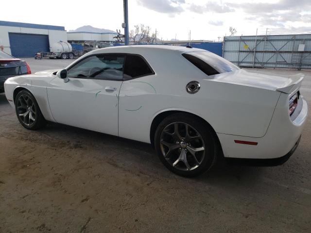 2C3CDZAG3FH701786 Dodge Challenger Sxt