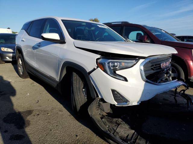 3GKALMEV6JL380218 GMC Terrain Sle