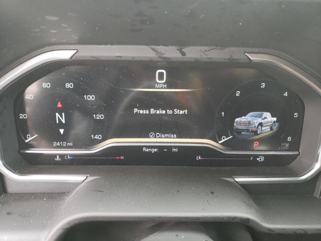 1GTUUGEL6NZ593464 GMC Sierra K1500 Denali