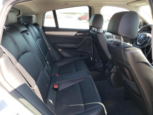 5UXXW5C51G0N91918 BMW X4 Xdrive35i