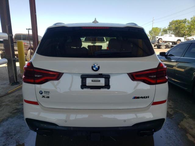5UXTS3C50KLR72424 BMW X3 Xdrivem40i
