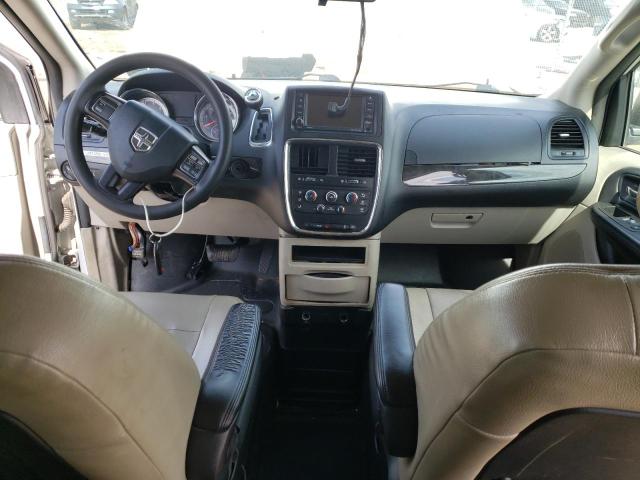 2C4RDGBG1JR160670 Dodge Grand Caravan Se