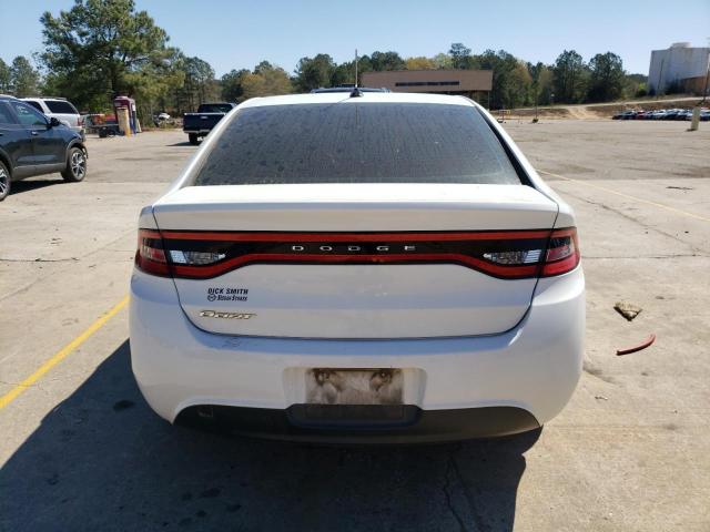 1C3CDFAA5FD363220 Dodge DART SE