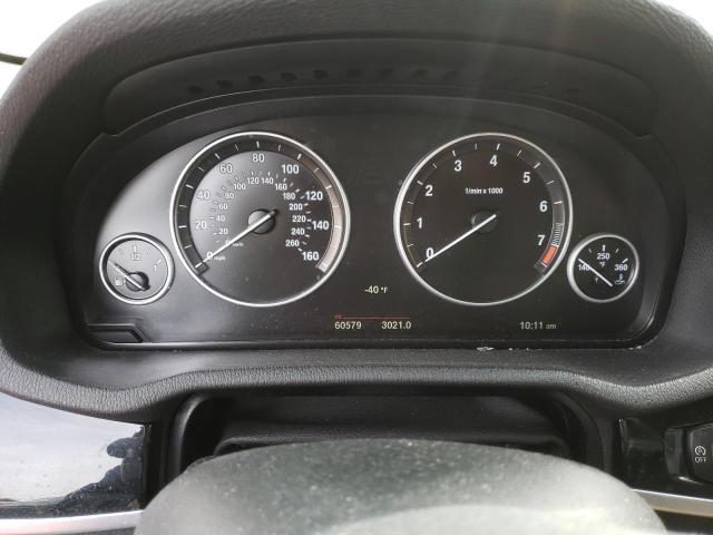 5UXWX9C55F0D51384 BMW X3 Xdrive28i