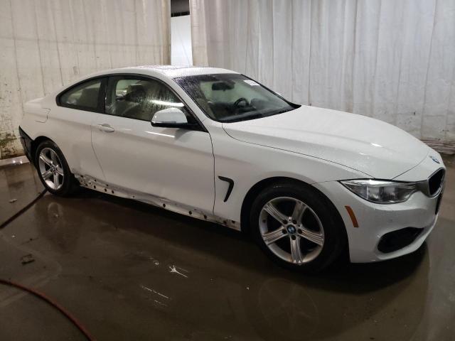 WBA3N9C55EF722320 BMW 428 XI