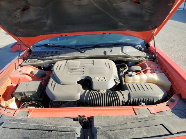 2C3CDZAG3HH531447 Dodge Challenger Sxt