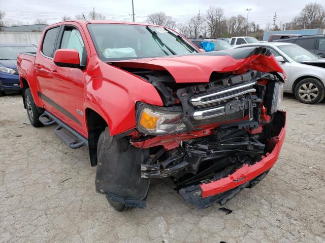1GTG6CE3XG1223734 GMC CANYON SLE