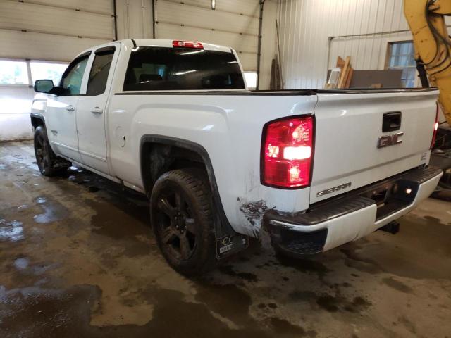 1GTV2LEC6JZ207848 GMC Sierra K1500