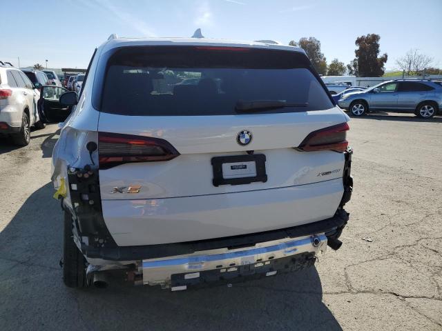 5UXCR6C0XM9E87521 BMW X5 Xdrive40i