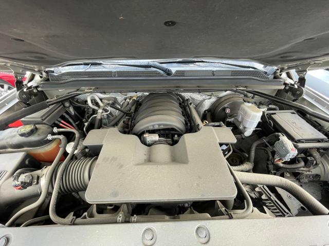 1GKS1AKC7FR168617 GMC YUKON SLE