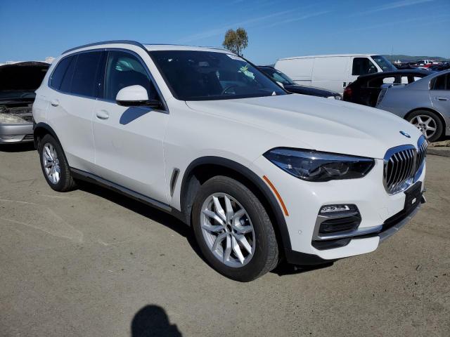 5UXCR6C0XM9E87521 BMW X5 Xdrive40i