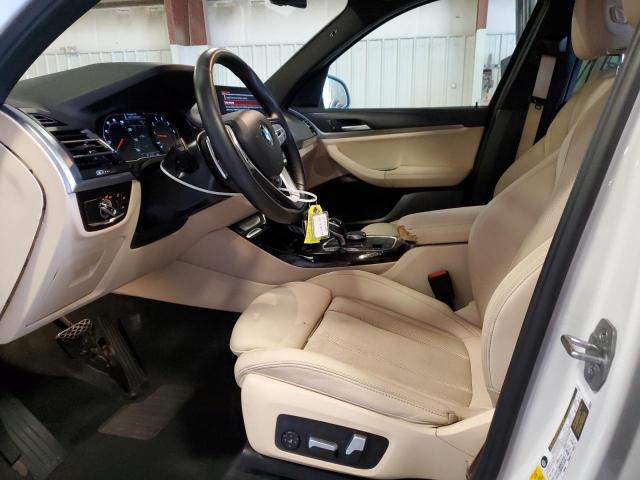 5UX53DP04N9M51346 BMW X3 Xdrive30i