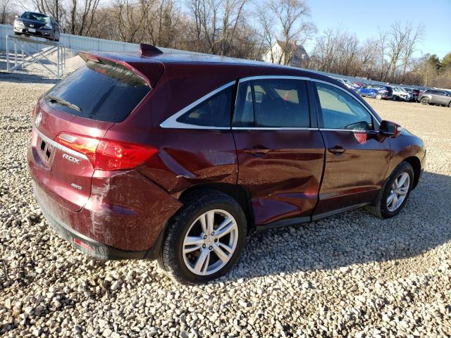 5J8TB4H37FL025712 Acura RDX