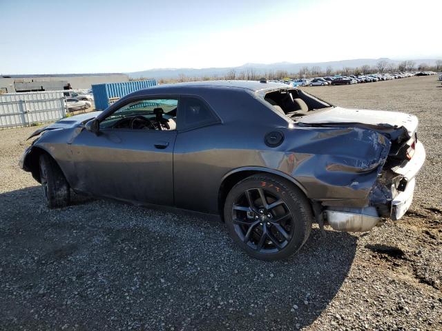 2C3CDZAG9NH187683 Dodge Challenger Sxt