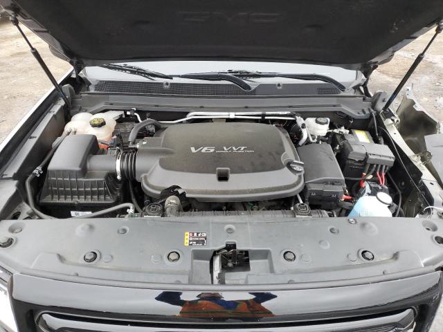 1GTG6FEN3L1119809 GMC Canyon All Terrain