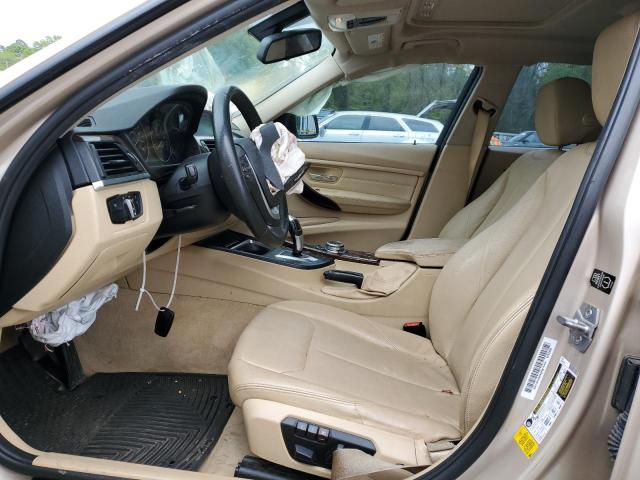 WBA3A5C52FF607079 BMW 328 I
