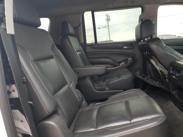1GKS1HKC3FR100114 GMC Yukon Xl C1500 Slt