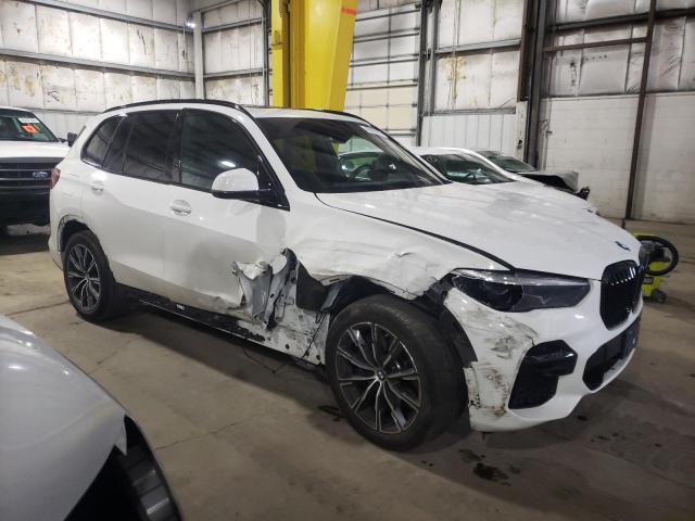 5UXCR4C0XN9J21464 BMW X5 Sdrive 40i