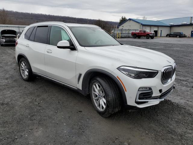 5UXCR6C09M9G65208 BMW X5 Xdrive40i