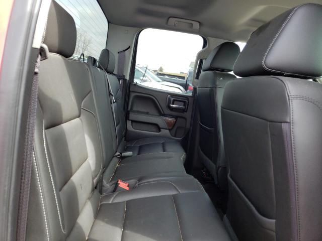 1GTV2NEC4GZ158864 GMC Sierra K1500 Slt