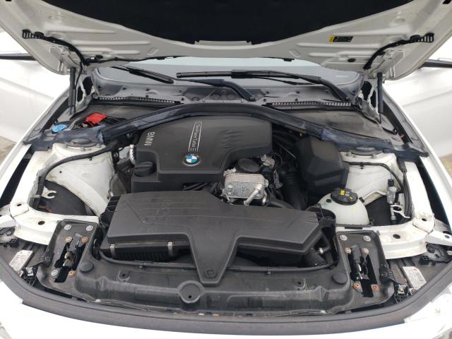 WBA8A3C54JA489410 BMW 320 XI