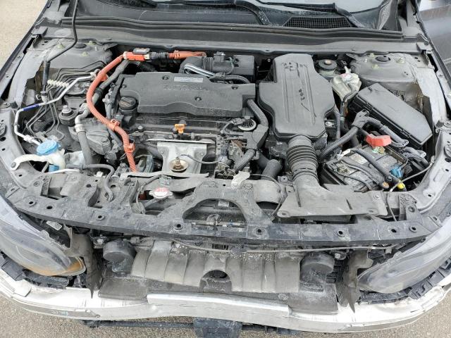 1HGCV3F59KA012097 Honda Accord Hybrid Exl