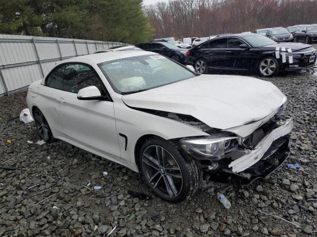 WBA4Z1C54JEC60362 BMW 430I