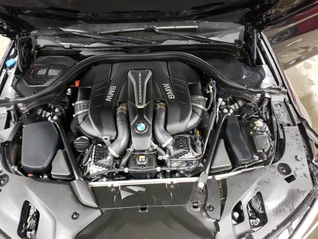 WBAJB9C54KB289172 BMW M550xi